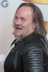 Filmpremiere 'Ein Münchner im Himmel - Der Tod ist erst der Anfang' in München