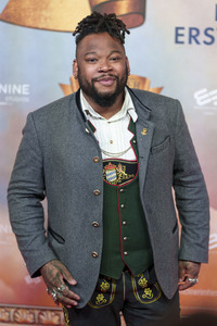 Filmpremiere 'Ein Münchner im Himmel - Der Tod ist erst der Anfang' in München