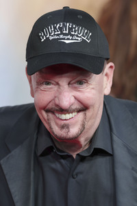 Filmpremiere 'Ein Münchner im Himmel - Der Tod ist erst der Anfang' in München