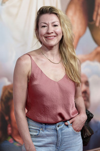 Filmpremiere 'Ein Münchner im Himmel - Der Tod ist erst der Anfang' in München