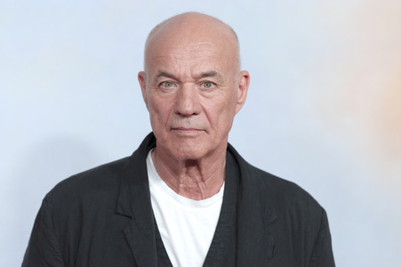 Filmpremiere 'Ein Münchner im Himmel - Der Tod ist erst der Anfang' in München