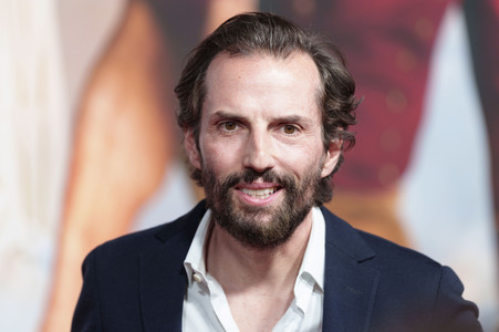 Filmpremiere 'Ein Münchner im Himmel - Der Tod ist erst der Anfang' in München