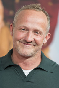 Filmpremiere 'Ein Münchner im Himmel - Der Tod ist erst der Anfang' in München