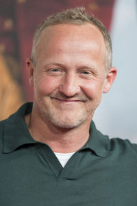 Filmpremiere 'Ein Münchner im Himmel - Der Tod ist erst der Anfang' in München