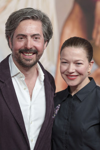 Filmpremiere 'Ein Münchner im Himmel - Der Tod ist erst der Anfang' in München