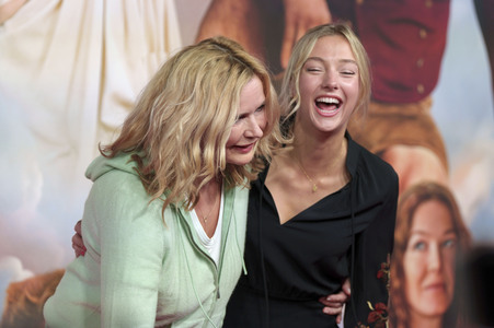 Filmpremiere 'Ein Münchner im Himmel - Der Tod ist erst der Anfang' in München