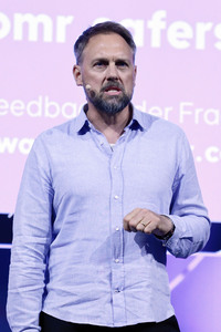 OMR Festival 2026 in Hamburg