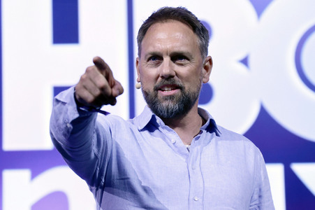 OMR Festival 2026 in Hamburg