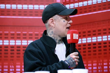 OMR Festival 2026 in Hamburg
