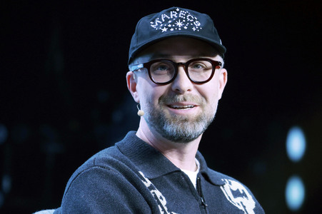 OMR Festival 2026 in Hamburg