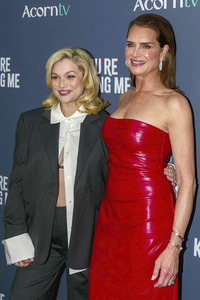 Serienpremiere 'You're Killing Me' in New York