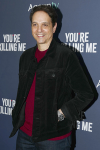 Serienpremiere 'You're Killing Me' in New York