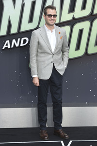 Fan Event 'Star Wars: The Mandalorian and Grogu' in London