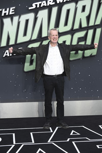 Fan Event 'Star Wars: The Mandalorian and Grogu' in London