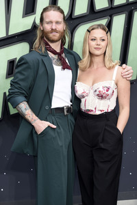 Fan Event 'Star Wars: The Mandalorian and Grogu' in London