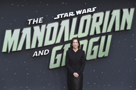 Fan Event 'Star Wars: The Mandalorian and Grogu' in London