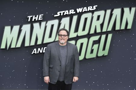 Fan Event 'Star Wars: The Mandalorian and Grogu' in London