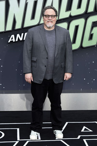 Fan Event 'Star Wars: The Mandalorian and Grogu' in London