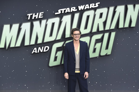 Fan Event 'Star Wars: The Mandalorian and Grogu' in London