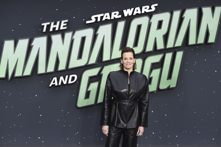 Fan Event 'Star Wars: The Mandalorian and Grogu' in London