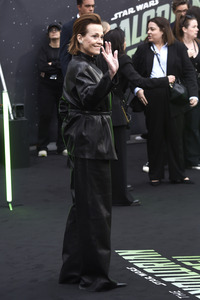 Fan Event 'Star Wars: The Mandalorian and Grogu' in London