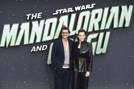 Fan Event 'Star Wars: The Mandalorian and Grogu' in London