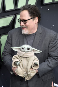 Fan Event 'Star Wars: The Mandalorian and Grogu' in London