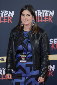Premiere 'Serienkiller - Die True Crime Ausstellung' in Köln