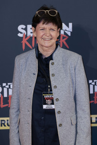 Premiere 'Serienkiller - Die True Crime Ausstellung' in Köln