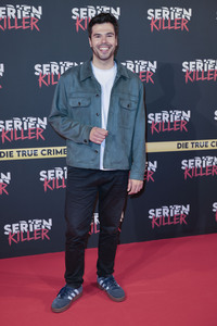 Premiere 'Serienkiller - Die True Crime Ausstellung' in Köln