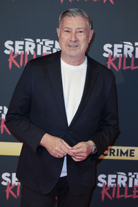 Premiere 'Serienkiller - Die True Crime Ausstellung' in Köln