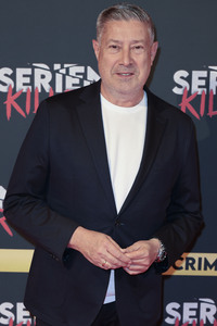 Premiere 'Serienkiller - Die True Crime Ausstellung' in Köln