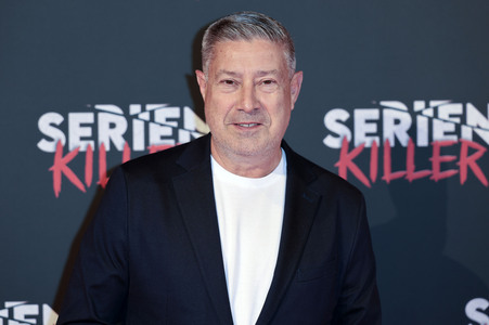 Premiere 'Serienkiller - Die True Crime Ausstellung' in Köln