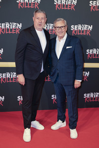 Premiere 'Serienkiller - Die True Crime Ausstellung' in Köln