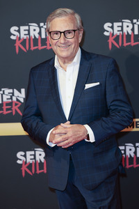Premiere 'Serienkiller - Die True Crime Ausstellung' in Köln