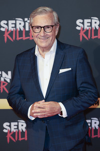 Premiere 'Serienkiller - Die True Crime Ausstellung' in Köln