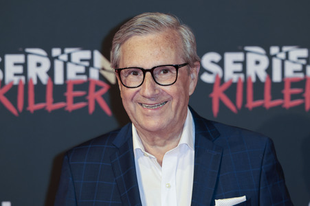 Premiere 'Serienkiller - Die True Crime Ausstellung' in Köln