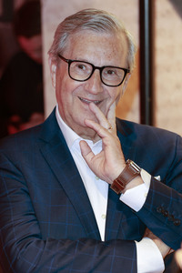 Premiere 'Serienkiller - Die True Crime Ausstellung' in Köln
