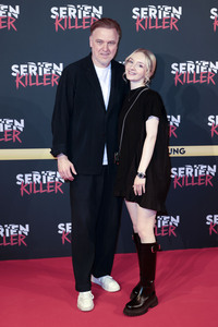 Premiere 'Serienkiller - Die True Crime Ausstellung' in Köln