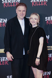 Premiere 'Serienkiller - Die True Crime Ausstellung' in Köln