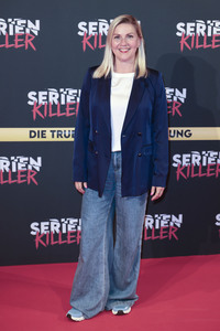 Premiere 'Serienkiller - Die True Crime Ausstellung' in Köln