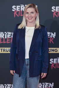 Premiere 'Serienkiller - Die True Crime Ausstellung' in Köln