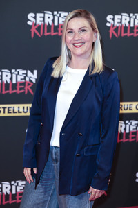 Premiere 'Serienkiller - Die True Crime Ausstellung' in Köln