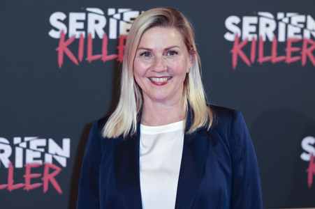 Premiere 'Serienkiller - Die True Crime Ausstellung' in Köln