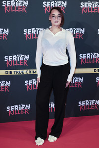 Premiere 'Serienkiller - Die True Crime Ausstellung' in Köln