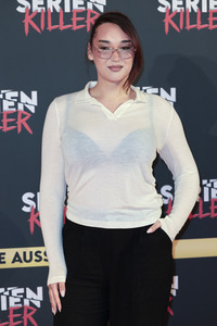 Premiere 'Serienkiller - Die True Crime Ausstellung' in Köln