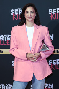 Premiere 'Serienkiller - Die True Crime Ausstellung' in Köln