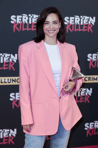 Premiere 'Serienkiller - Die True Crime Ausstellung' in Köln