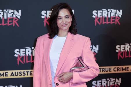 Premiere 'Serienkiller - Die True Crime Ausstellung' in Köln