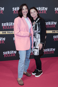 Premiere 'Serienkiller - Die True Crime Ausstellung' in Köln